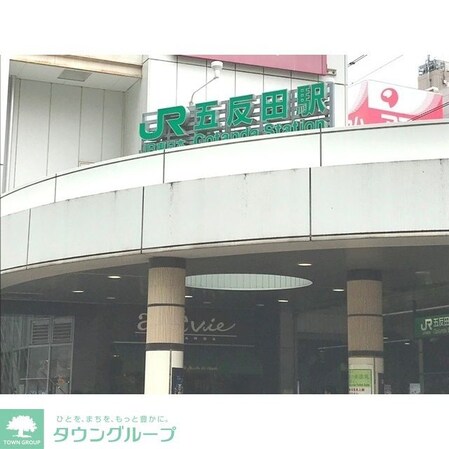 ブルグ池田山の物件内観写真